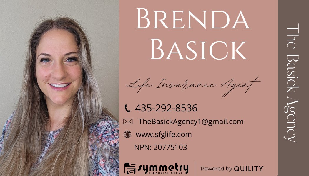 Brenda Basick headshot